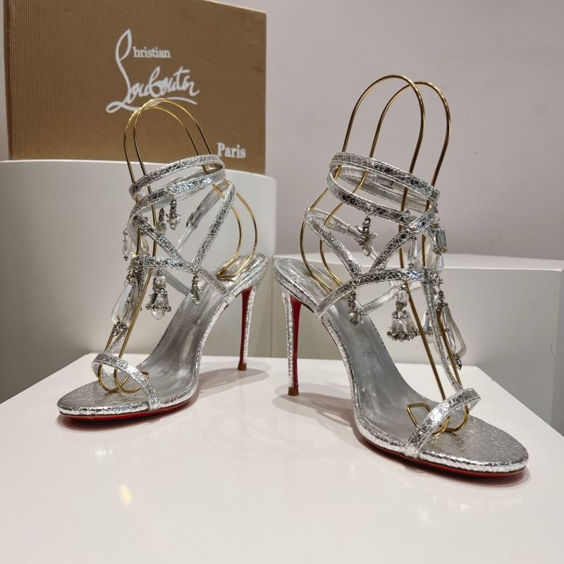 Christian Louboutin Sandals